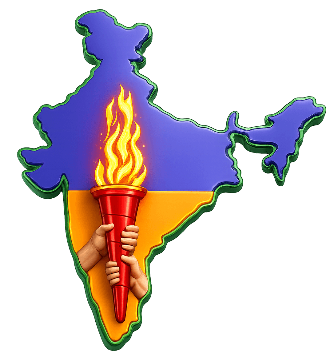 Nava Yuva Bharat Charitable Trust community and CSR initiatives in India