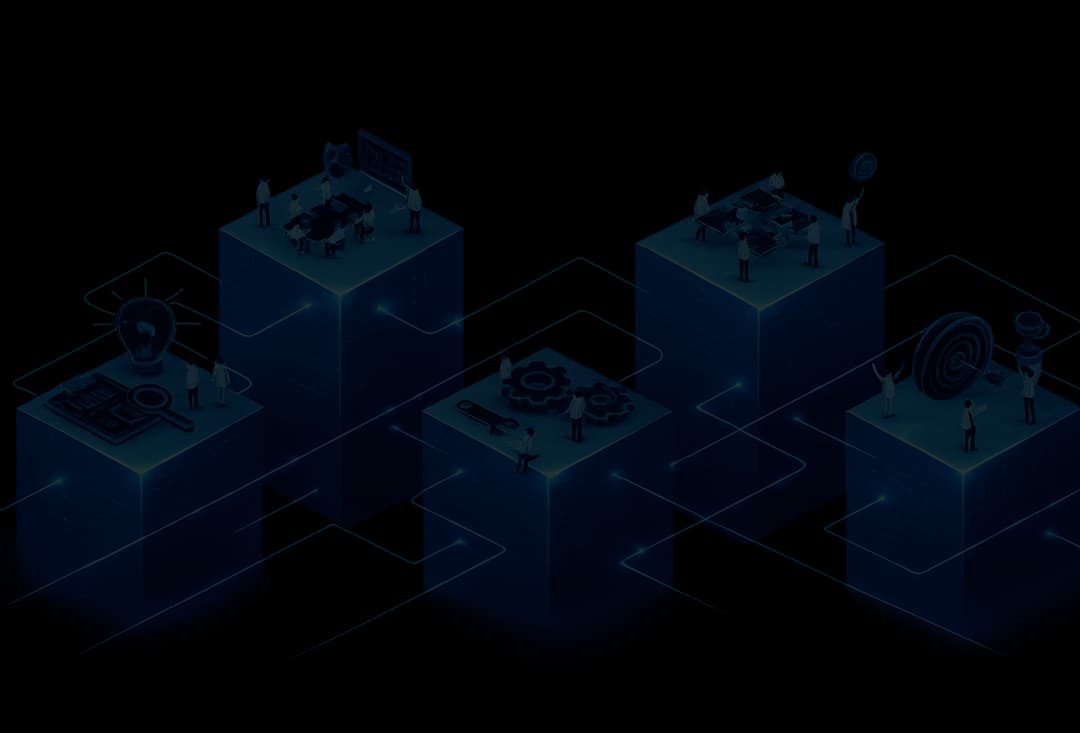 contact animation