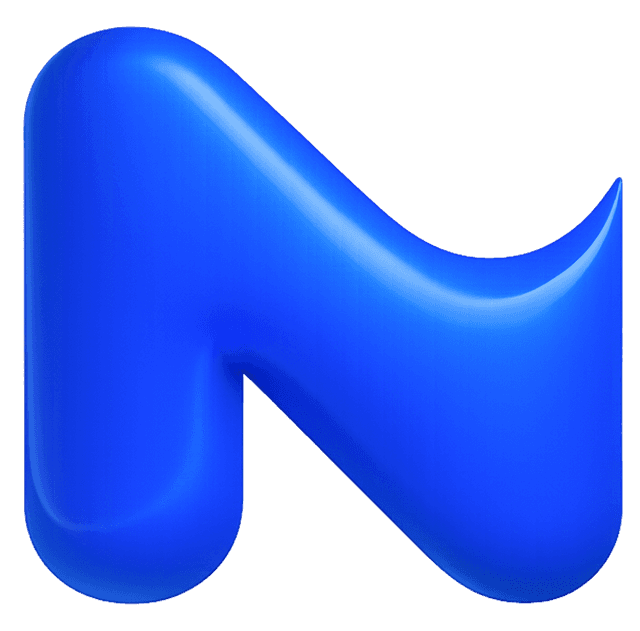 NYB Infotech brand mark